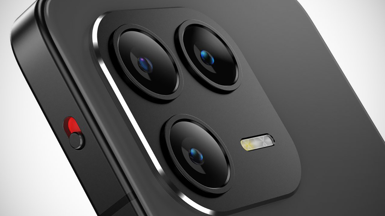 Murena HIROH Smartphone
