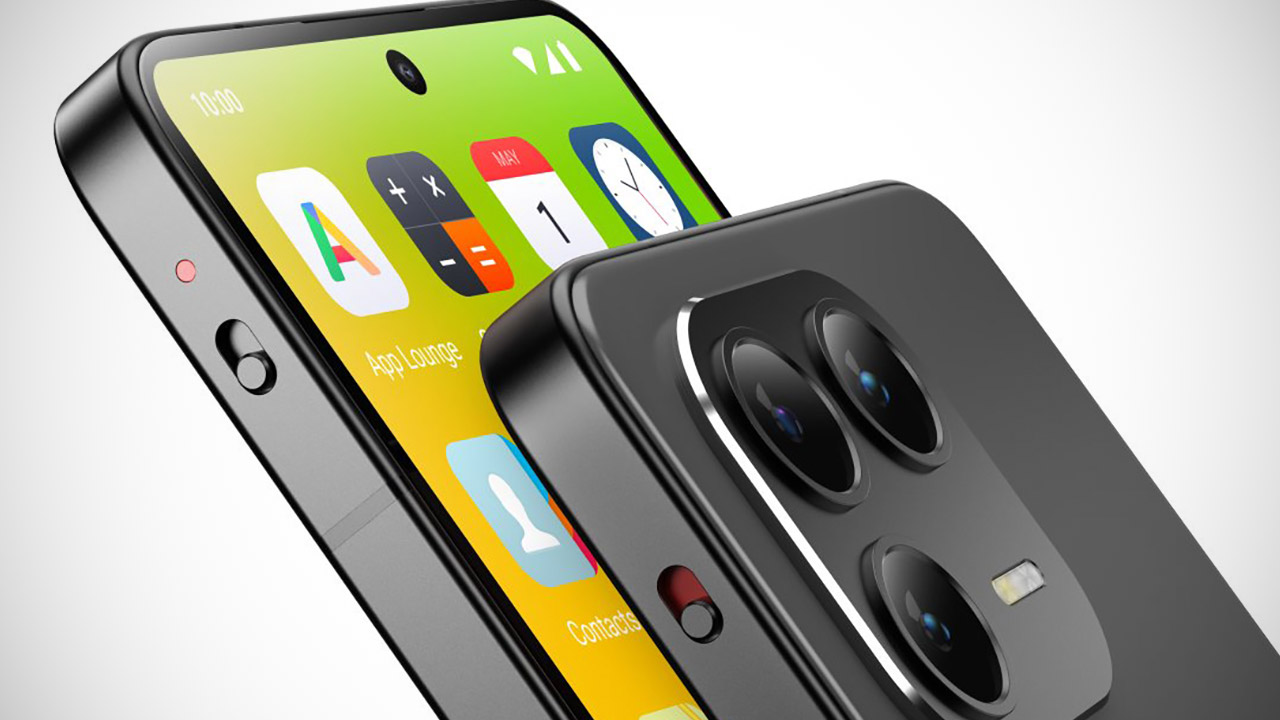 Murena HIROH Smartphone
