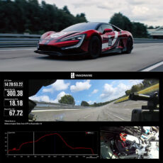 BYD Yangwang U9 Xtreme 308MPH Fastest Production Car
