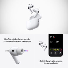 AirPods 3 Pro Review