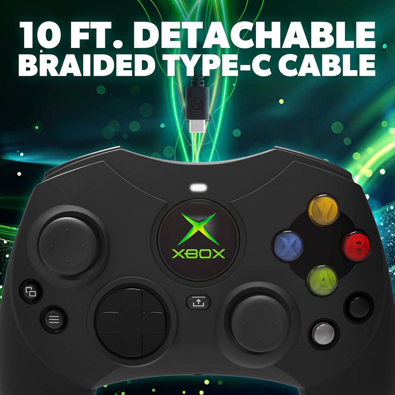 Hyperkin DuchesS Wired Controller Xbox