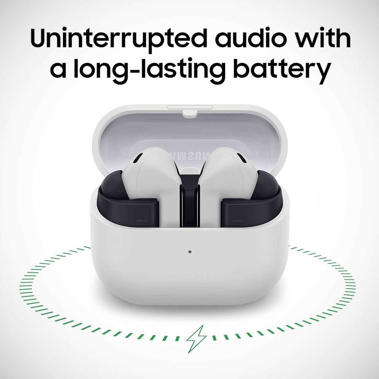 Samsung Galaxy Buds3 FE Earbuds