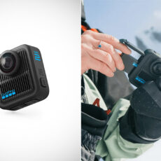 GoPro MAX2 360-Degree Camera
