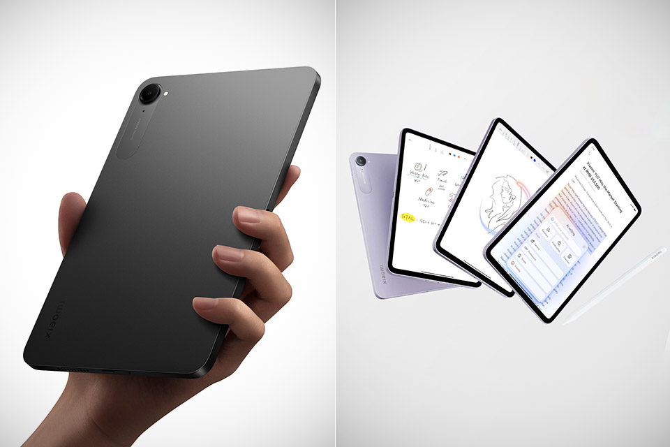 Xiaomi Pad Mini Tablet