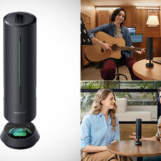 Insat360 Wave AI Speakerphone