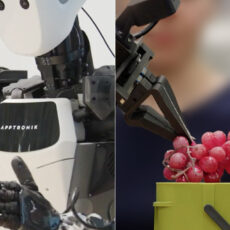 Google DeepMind Gemini Robotics 1.5 AI Real World