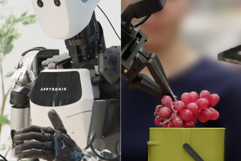 Google DeepMind Gemini Robotics 1.5 AI Real World