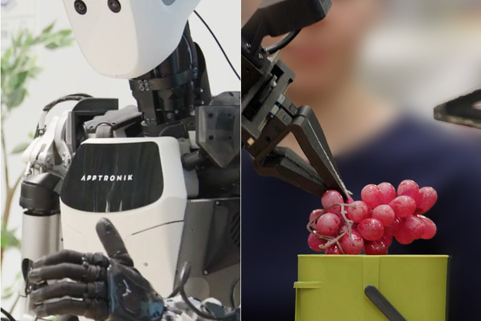 Google DeepMind Gemini Robotics 1.5 AI Real World