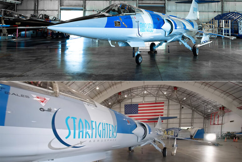 GE Aerospace SFRJ Engine Hypersonic