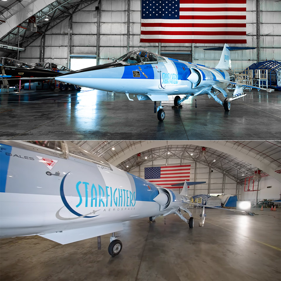 GE Aerospace SFRJ Engine Hypersonic