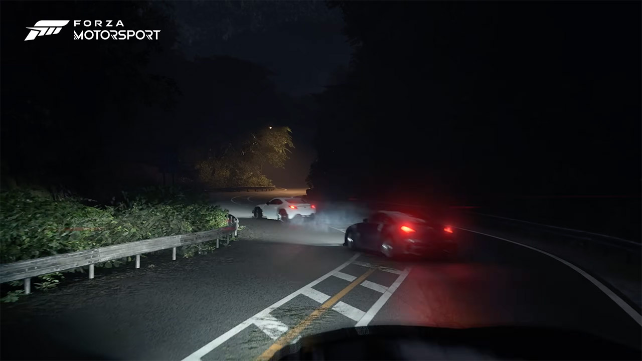 Forza Horizon 6 Reveal