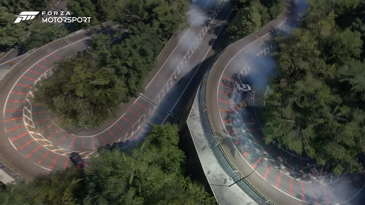 Forza Horizon 6 Reveal