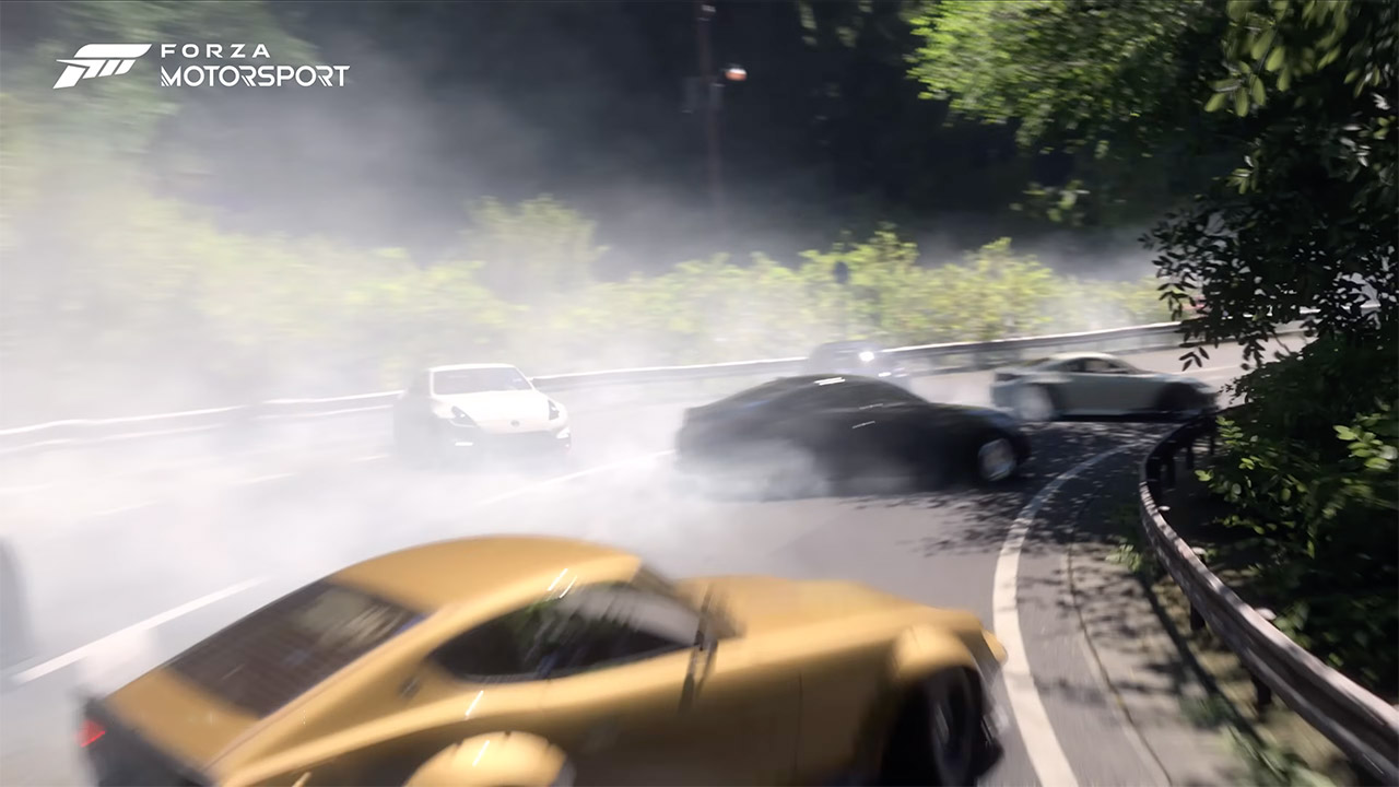Forza Horizon 6 Reveal