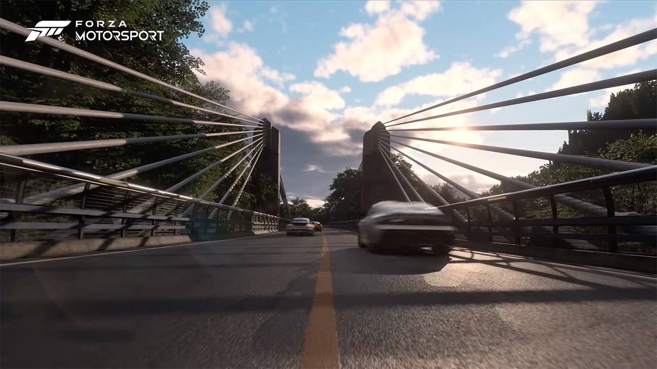 Forza Horizon 6 Reveal