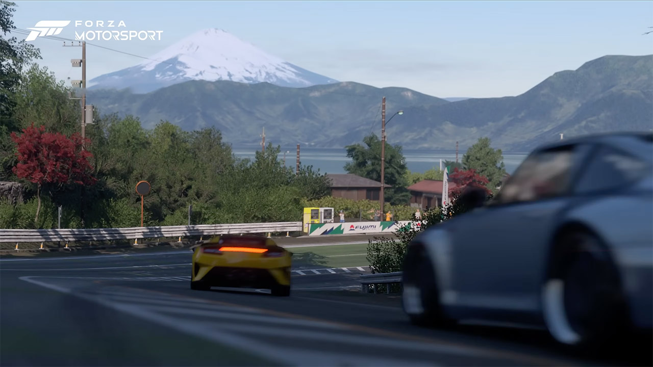 Forza Horizon 6 Reveal