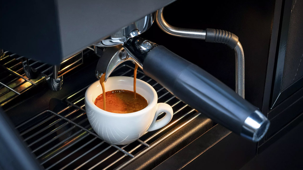 Opel Mokka Electric Coffee Concept