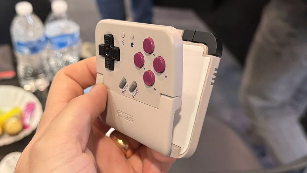 GameSir Game Boy Controller Smartphone