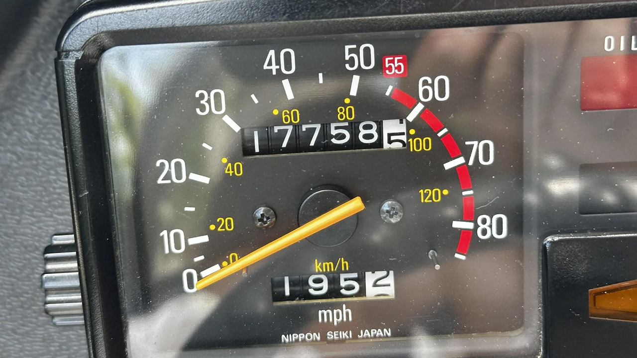 1985 Pulse Autocycle For Sale