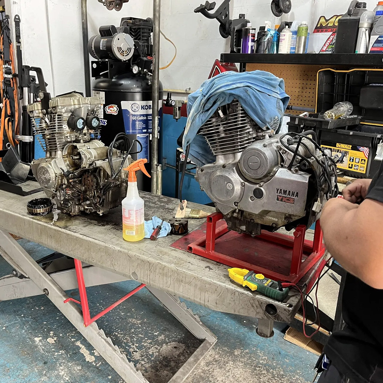 1985 Pulse Autocycle For Sale