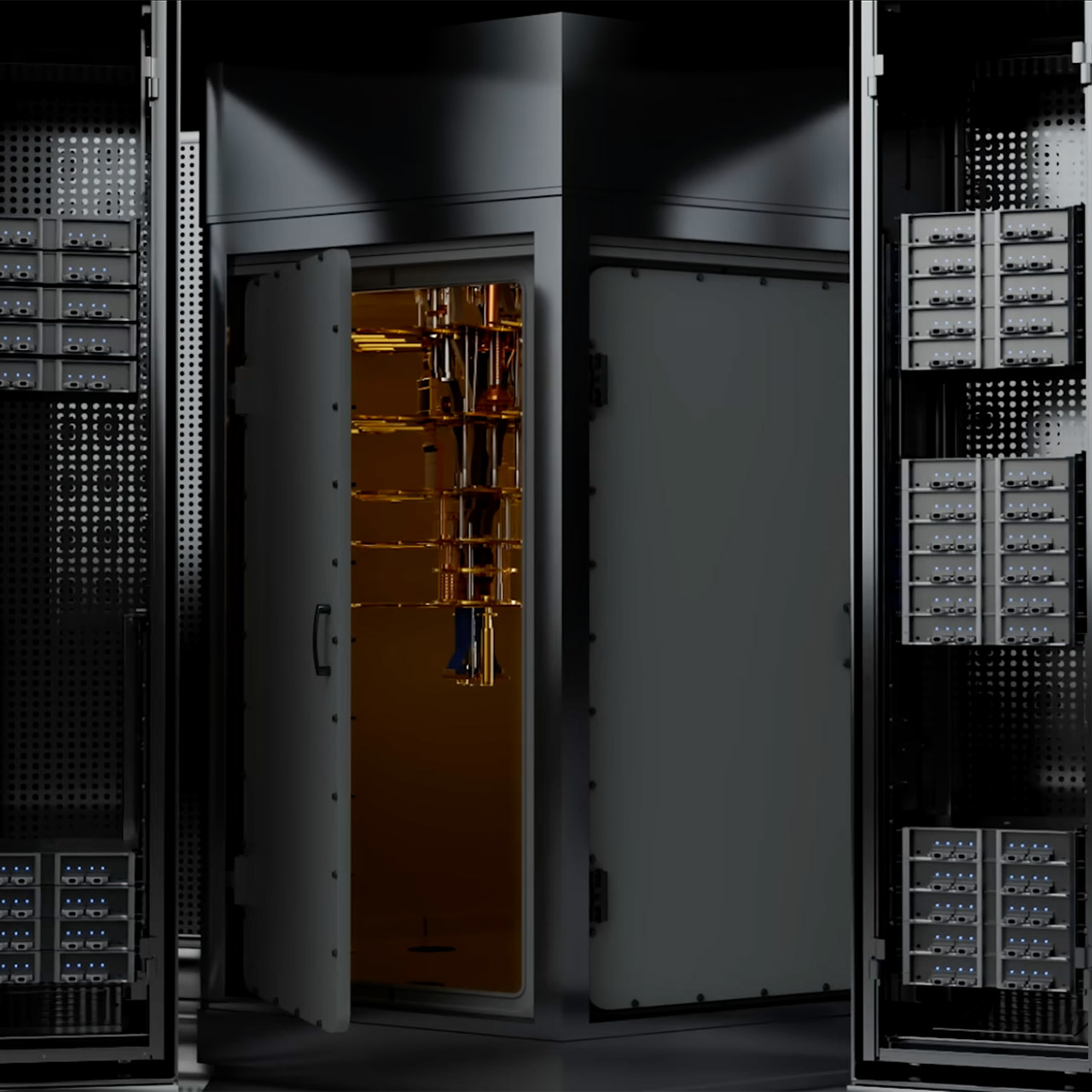 HSBC x IBM Quantum-Enabled Algorithmic Trading