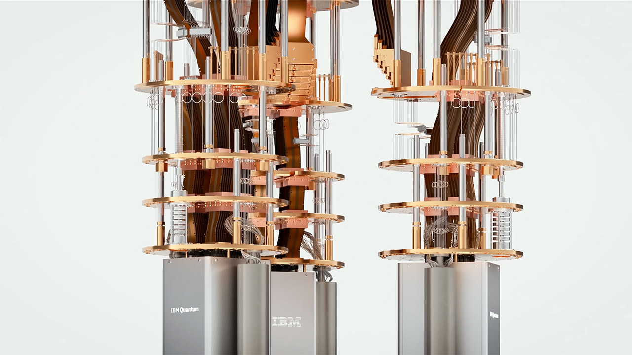 HSBC x IBM Quantum Algorithmic Trading