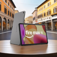 Amazon Fire Max 11 Latest Model 13th Gen