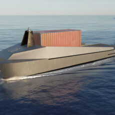 Blacksea Technologies Modular Attack Surface Craft MASC