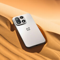 OnePlus 15 Smartphone