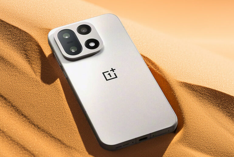OnePlus 15 Smartphone