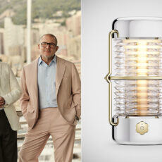 Jony Ive LoveFrom x Balmuda Sailing Lantern