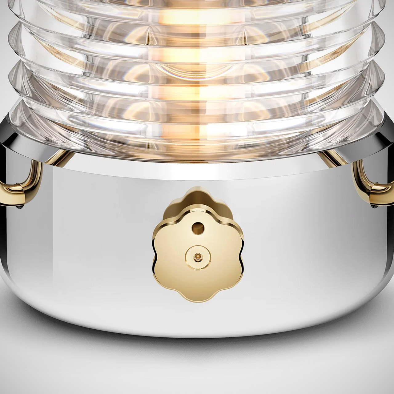 Jony Ive LoveFrom Balmuda Sailing Lantern