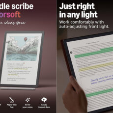 Amazon Kindle Scribe Colorsoft