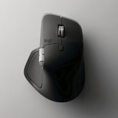 Logitech MX Master 4 Mouse 2025