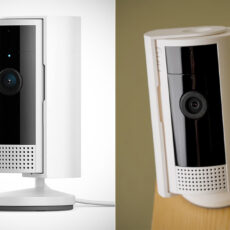 Ring Indoor Cam (2nd Gen) Camera