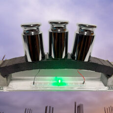 MIT Concrete Battery