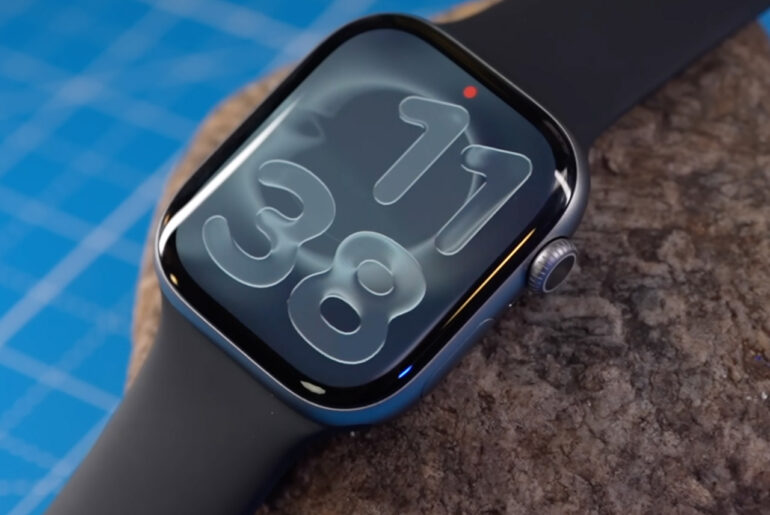 Apple Watch Series 11 Review
