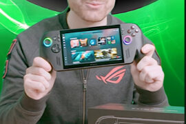 ASUS ROG Xbox Ally X Handheld Gaming PC Gets Unboxed Nearly 2-Weeks