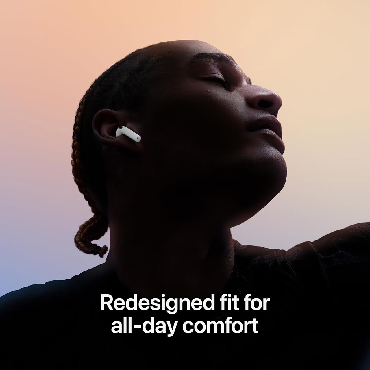 Apple AirPods 4 ANC 2025