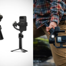 GoPro Fluid Pro AI Gimbal