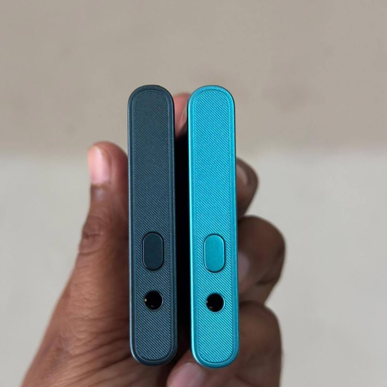 HMD Touch 4G Smartphone