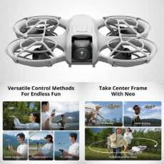 DJI Neo 4K Mini Drone