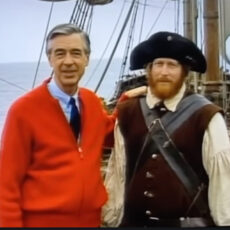 Mr. Rogers Sora-2 OpenAI Video