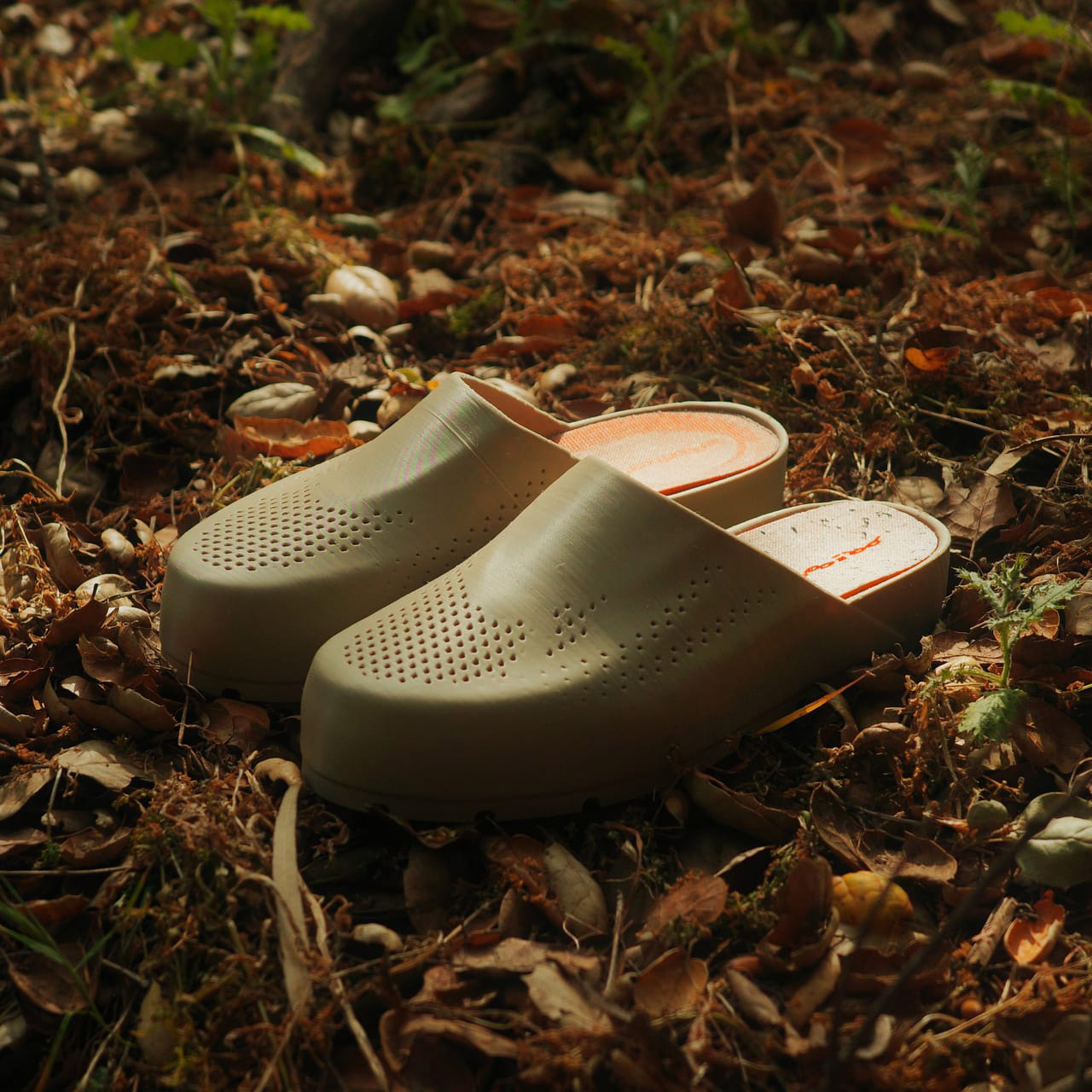 3D-Printed Shoes Footwear Bambu Lab Fig.(0)