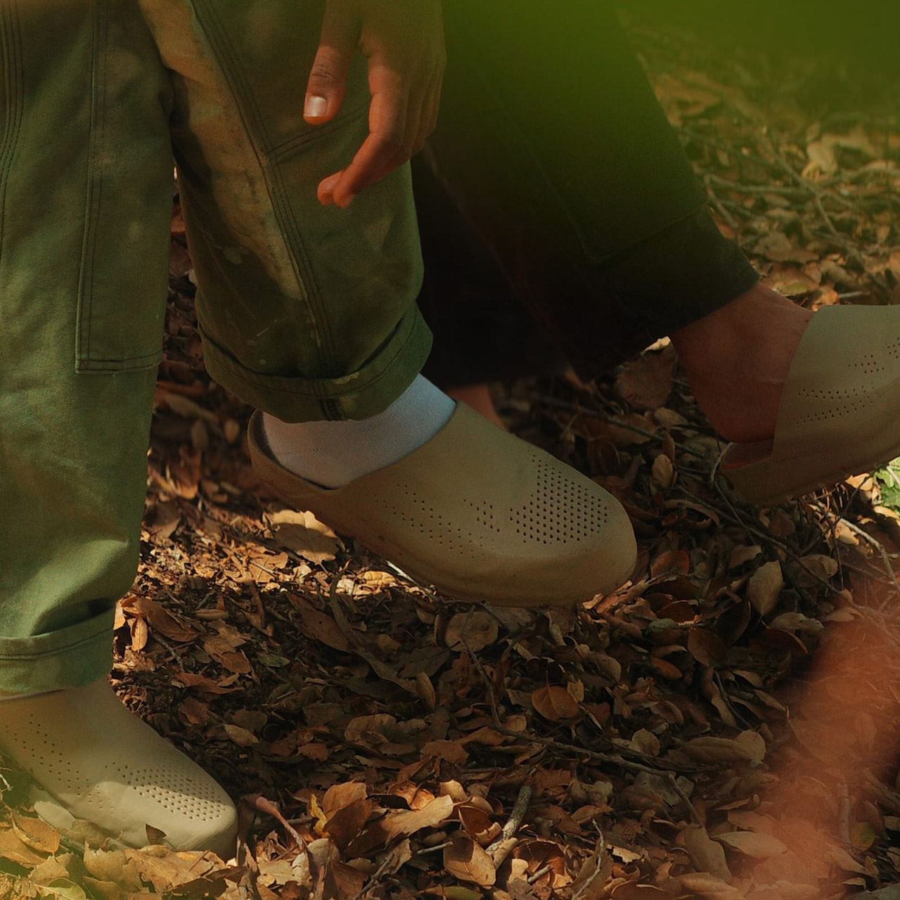 3D-Printed Shoes Footwear Bambu Lab Fig.(0)