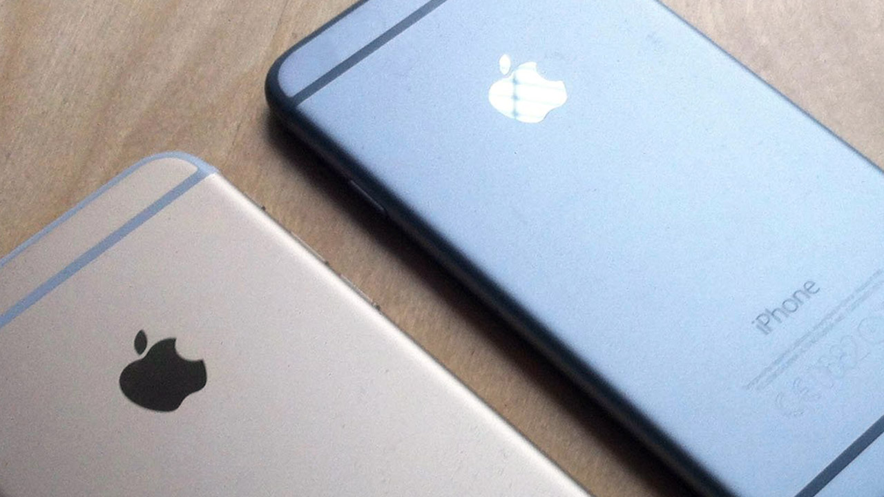 No Camera-Less iPhone NonCam