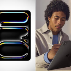 11" Apple iPad Pro M4