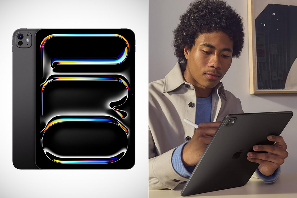 11" Apple iPad Pro M4