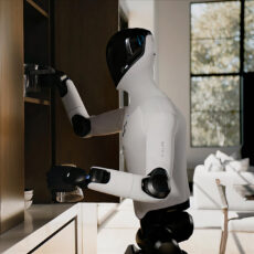 Figure 03 Humanoid Robot Reveal
