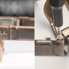 Meta Ray-Ban Display Smartglasses Teardown