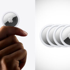 Apple AirTag 4-Pack